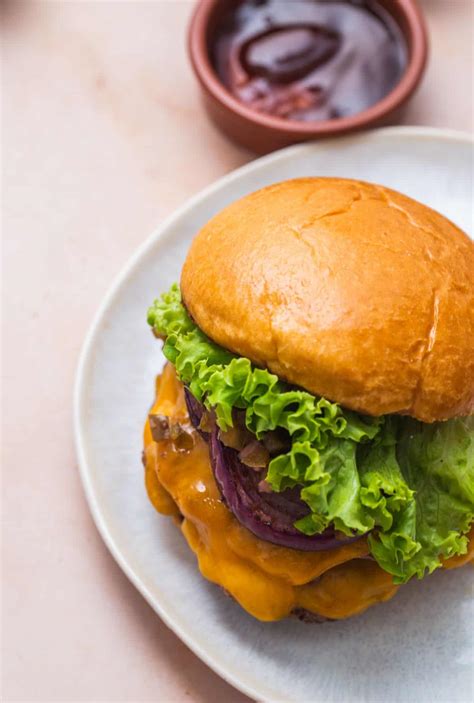 Smashed Burger