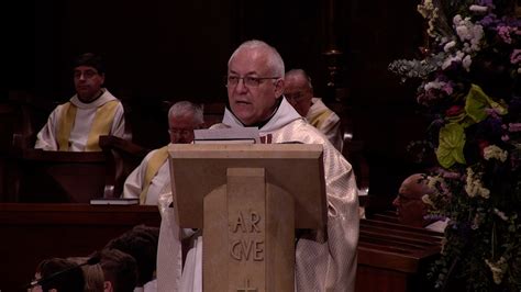 Diumenge Vi Pasqua De Maig De Abadia De Montserrat