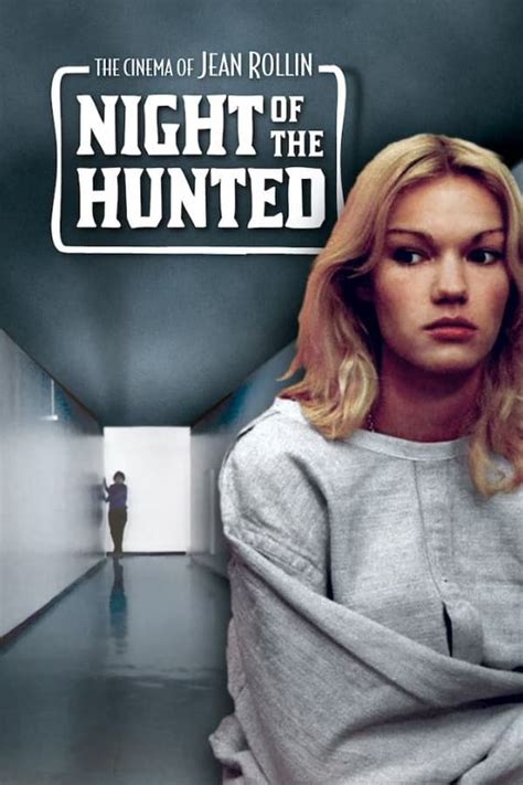 The Night Of The Hunted The Movie Database Tmdb