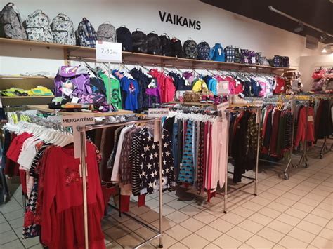 F8outlet в Вильнюсе. Обзор