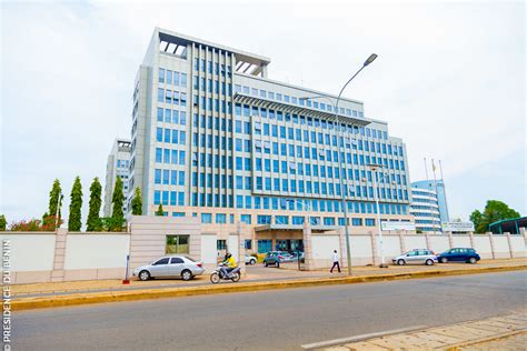 Symbole de cotonou | Présidence de la République du Bénin | Flickr