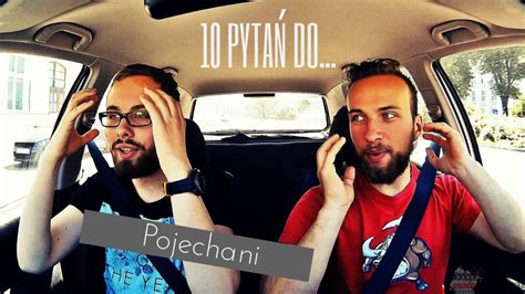 10 pytań do Pojechani Motopodprad pl