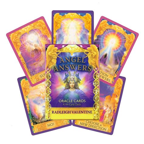 Mua Tarot Cards For Beginners Tarot Deck And Oracle Deck Angel