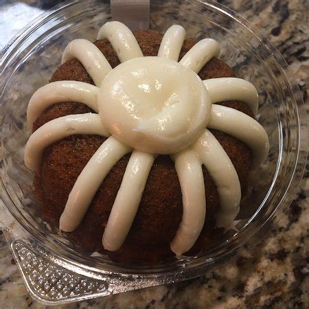 Nothing Bundt Cakes Kennesaw Menu Prices Restaurant Reviews