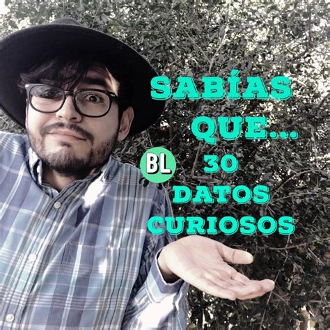 datos curiosos entretenimiento