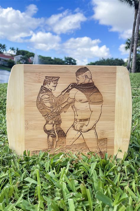 Peachy Kings Gay T Shirts Tom Of Finland