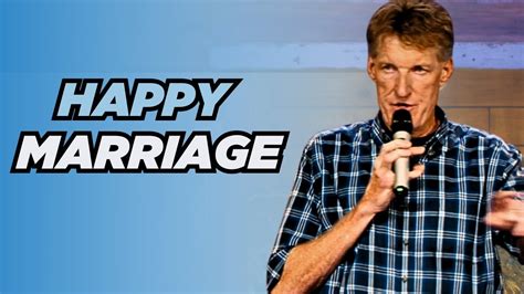 Happy Marriage Don McMillan Comedy YouTube