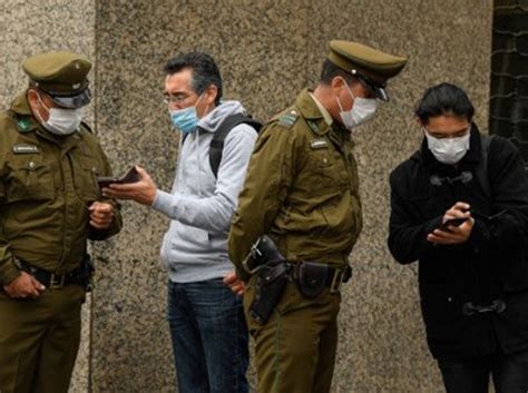 Pandemia de coronavirus en América Latina sigue en ascenso Últimas Noticias