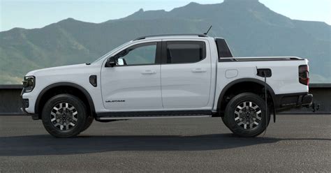 2025 Ford Ranger PHEV debut-4 - Paul Tan's Automotive News