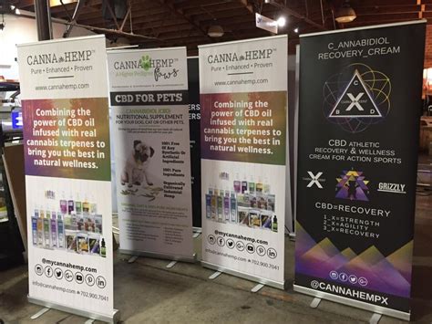 San Diego Banner Printing Retractable Banner Stands San Diego