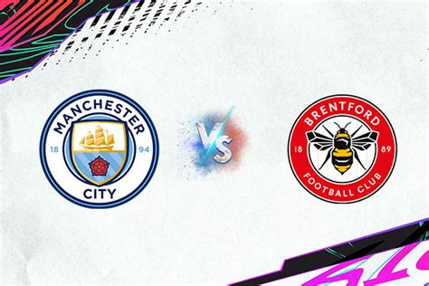 Nhận định Manchester City Vs Brentford 19h30 Ngày 1211 Chủ Nhà Mở Tiệc