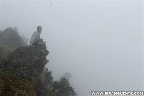 SIRANG LENTE | TRAVEL & HIKE: Mt. Banahaw, Quezon