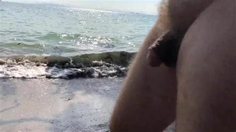 Beach Gay Man Porn XHamster