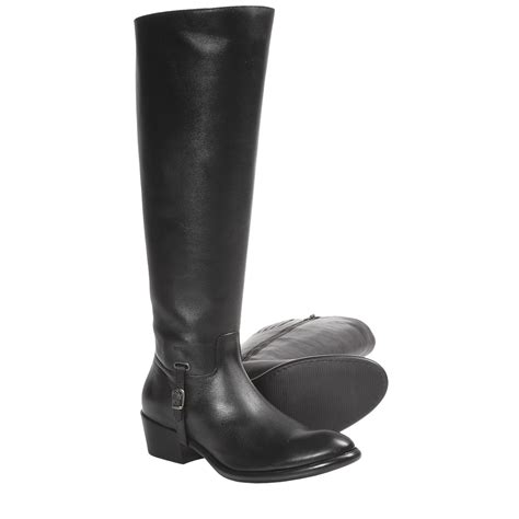 Ariat Preston Tall Boots - Leather (For Women) - Save 36%