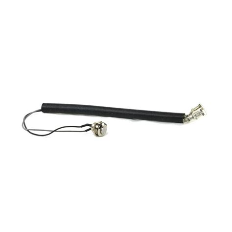 Trigger Switch Ubf Exothermic Technologies