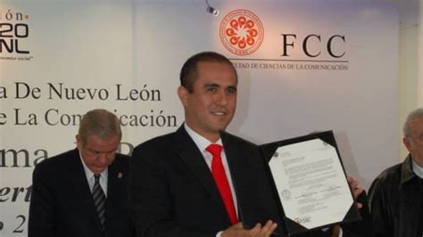 Designan A Mario Rojo Coordinador De La FCC ABC Noticias