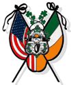 Irish America Ireland Eire Ancient Order Of Hibernians Fraternal