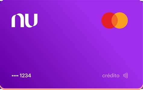 Qu Es La Tarjeta De Cr Dito Nubank Agencia Do Trabalhador Online