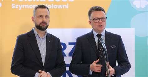 Ho Ownia I Kosiniak Kamysz Stawiaj Tuskowi Ultimatum