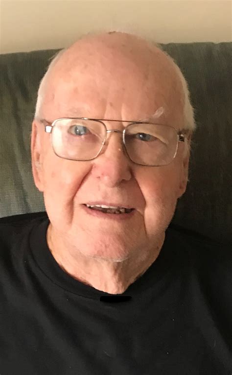 Rudolph Bauer Obituary Mansfield Oh
