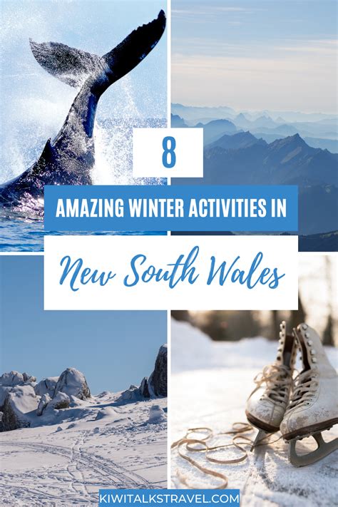 8 Amazing Nsw Winter Activities — Kiwi Talks Travel