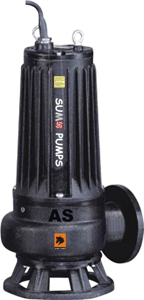 Submersible Sewage Pumps For Water Starting From 1 M3 H At Rs 12000