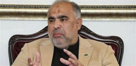 PTI Not Intending To Harm SCO Summit Says Asad Qaiser