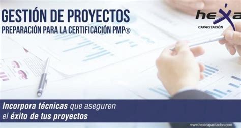 Gesti N De Proyectos Y Preparaci N Para La Certificaci N Capm Pmp