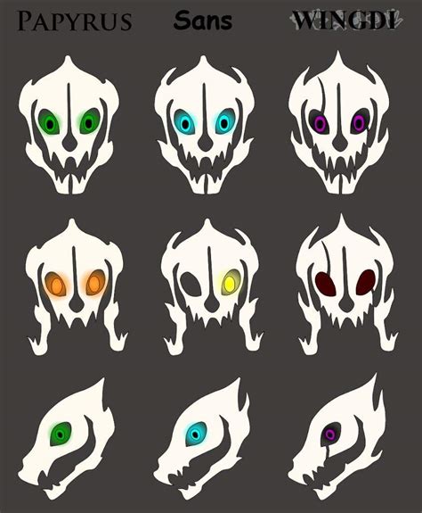 Gaster Blaster Wiki Undertale Amino