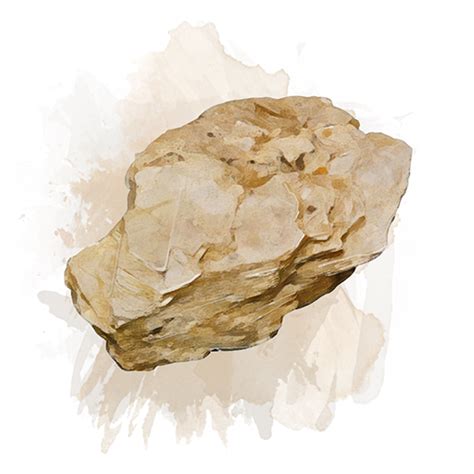 Mica – The Citrine Circle