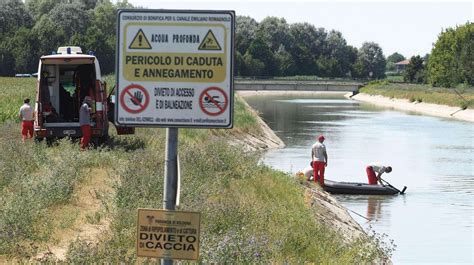 Bologna Trovato Morto In Un Canale Il 13enne Scomparso Brevenews