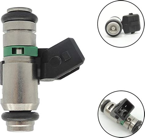 Amazon Hisport Fuel Injector Iwp Compatible With Twin Power