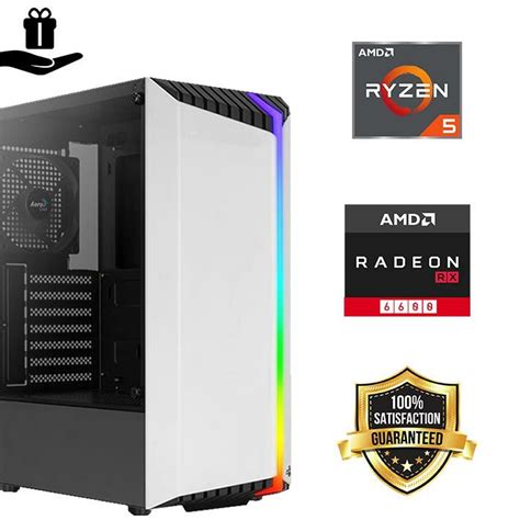 Xfactorgam Xfactorgam Xfactor Gamer Pc Amd Ryzen