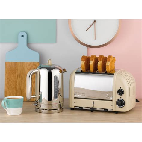 Dualit NewGen 4 Slice Toaster Dualit Kettle And Toaster Set Toaster