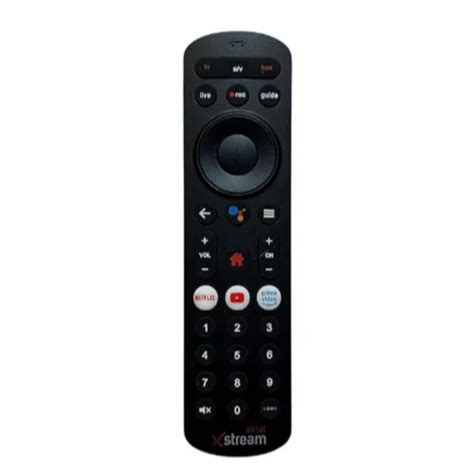 Set Top Box Hd Airtel Xtreme Remote At Rs 40 In New Delhi Id