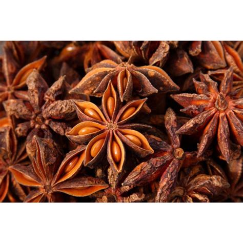 500g BUNGA LAWANG STAR ANISE PENUMIS Shopee Malaysia