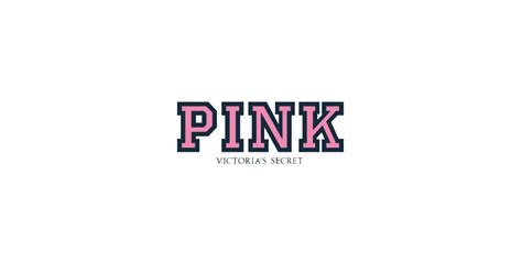 Victoria Secret Pink