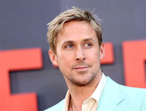 Ryan Gosling Carriera Successi E Vita Privata Di Colui Che è