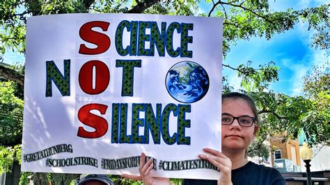 Why the messenger matters in climate action | Princeton Environmental ...