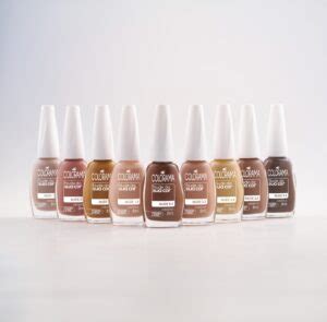 Nude Da Sua Cor Conhe A A Nova Cole O Da Colorama Blog Ikesaki