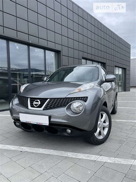 AUTO.RIA – Продам Ніссан Жук 2011 дизель 1.5 позашляховик / кросовер бу ...