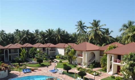 Radhika Beach Resort Diu Radhika Beach Resort Diu Hotels Resorts