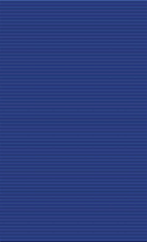 Blue Background with Horizontal Lines