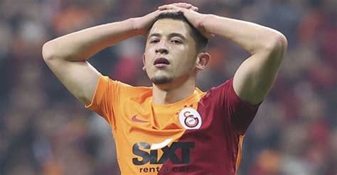 Galatasarayda Rumen Oyuncu Olimpiu Morutan Yeni Sezonda D N Lm Yor