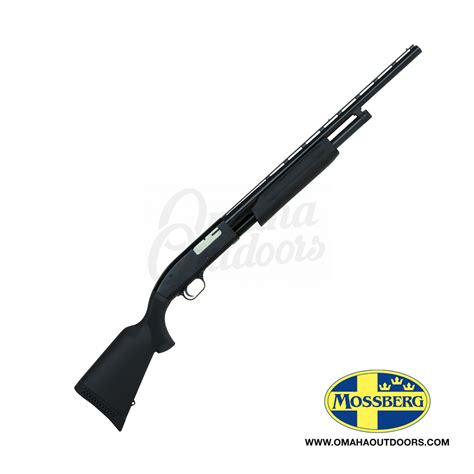 Mossberg Maverick 88 All Purpose Pump Shotgun 20 Ga 5 Rd 22 32202