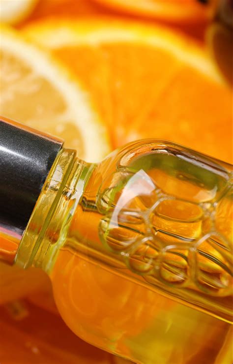 Vitamin C Facial Treatment: Glow with Vitamin C – Studios Vis A Vis