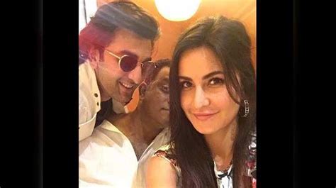 Ranbir Katrina S Love Life