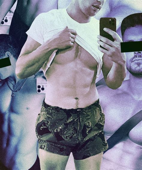 The Angst of the Male Thirst Trapper - Tablet Magazine