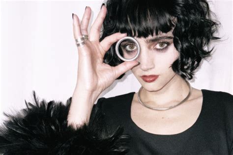 Sir Chloe has announced second album 'Swallow The Knife' and a North