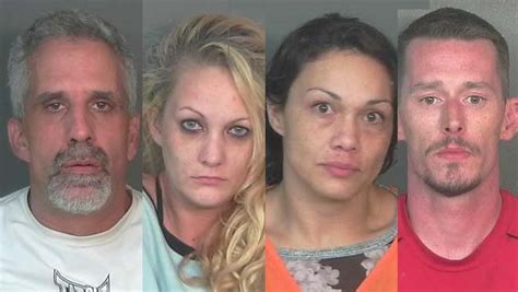 12 Arrested In Indiana Drug Bust 4 From Dayton